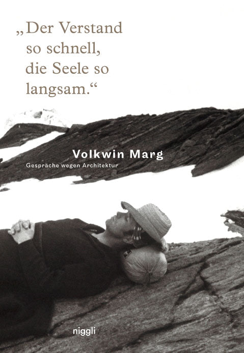 „Der Verstand so schnell, die Seele so langsam“