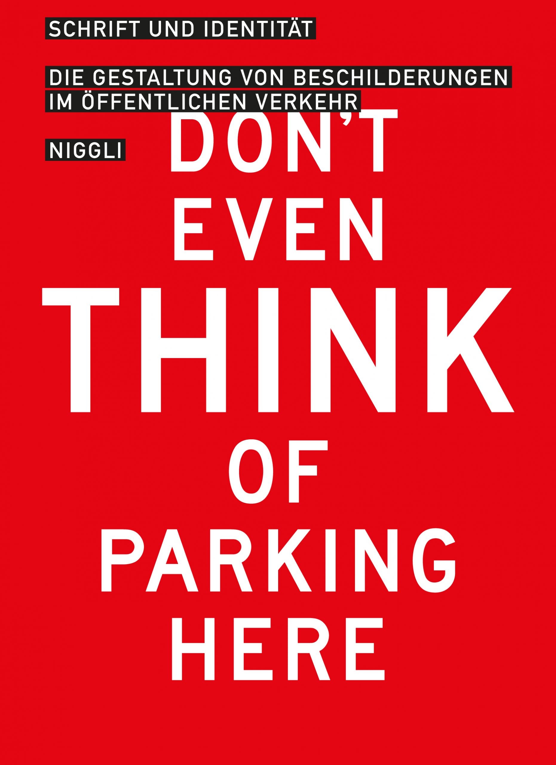 Schrift und Identität