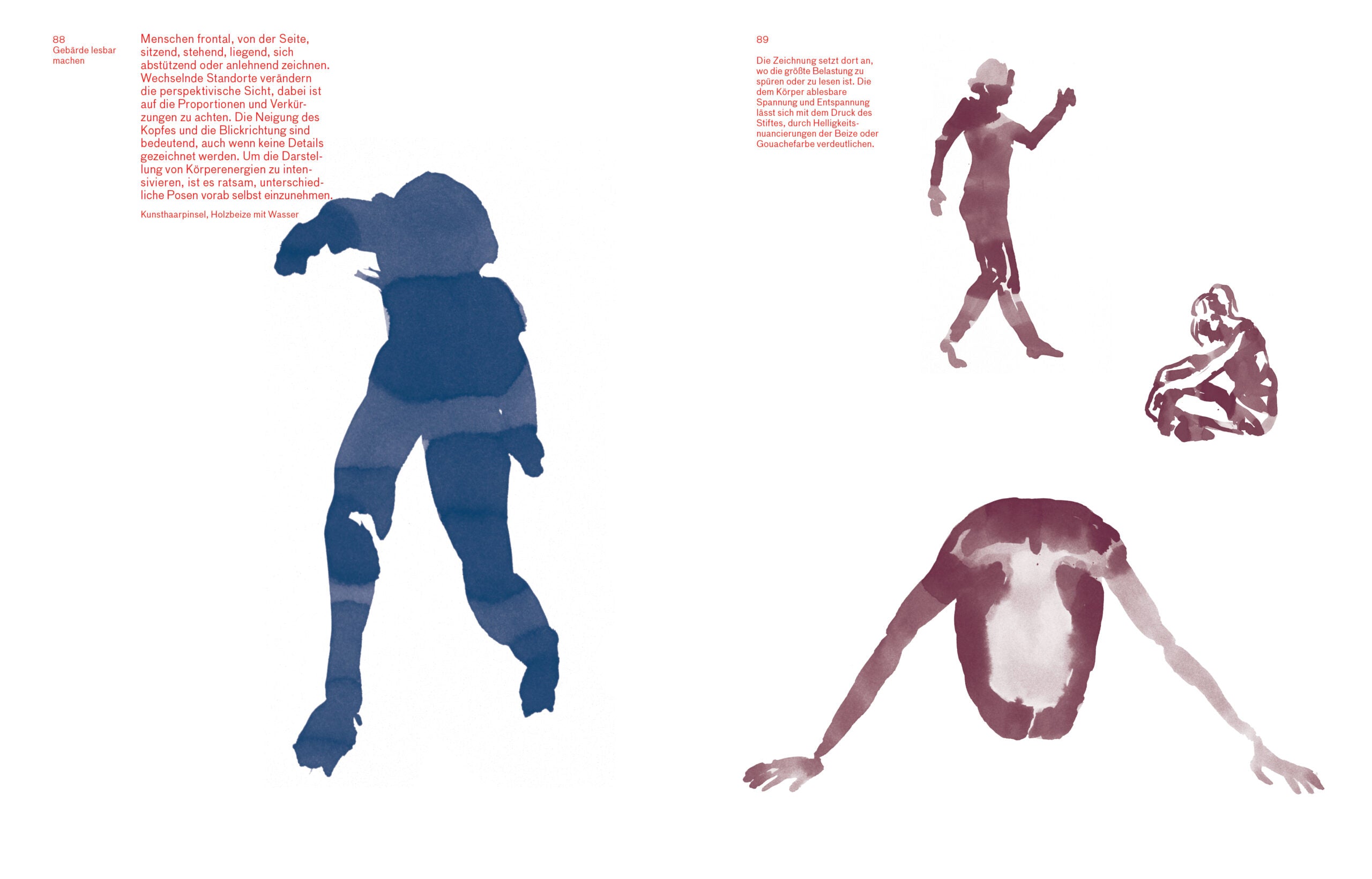 Figürliches Zeichnen