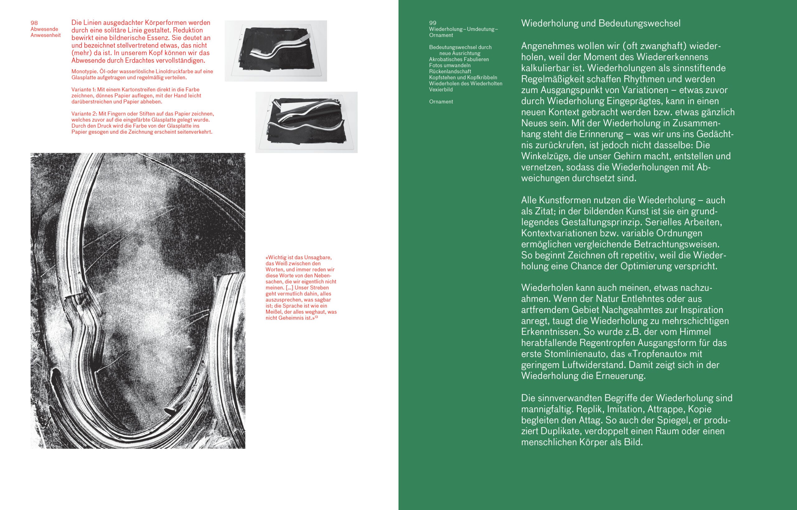 Figürliches Zeichnen
