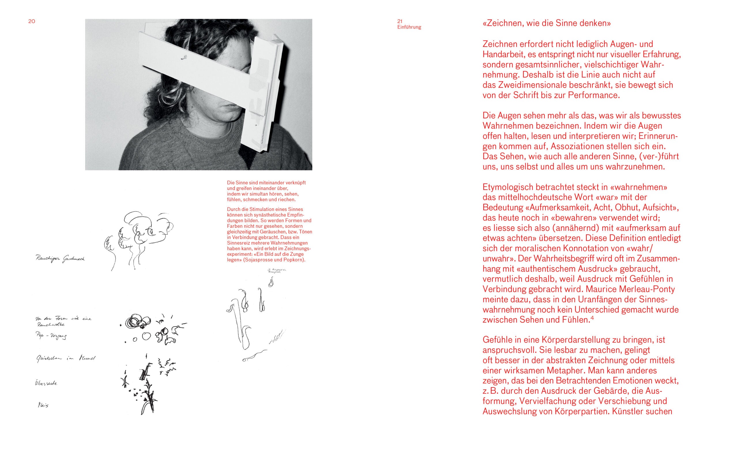 Figürliches Zeichnen