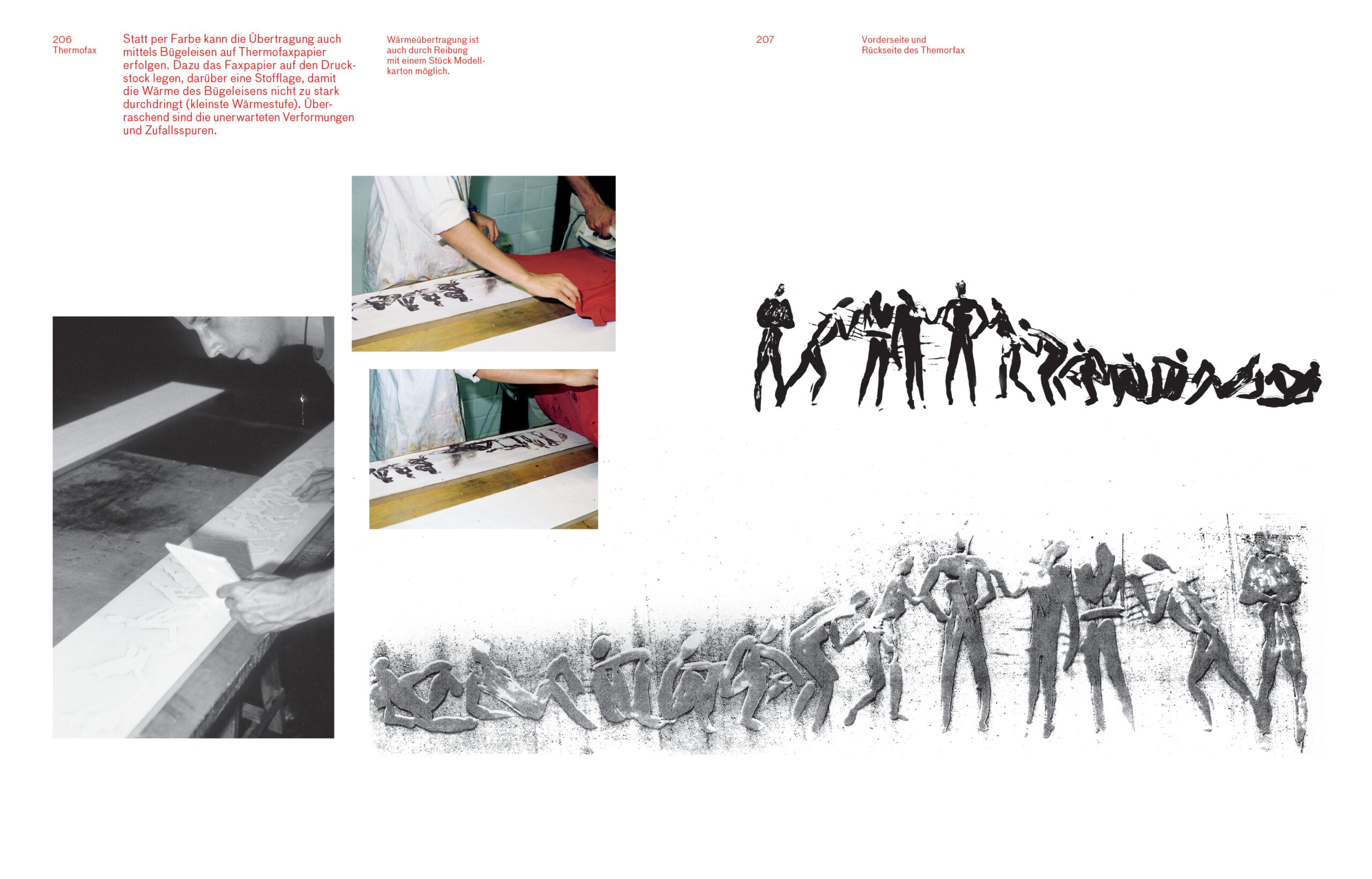 Figürliches Zeichnen