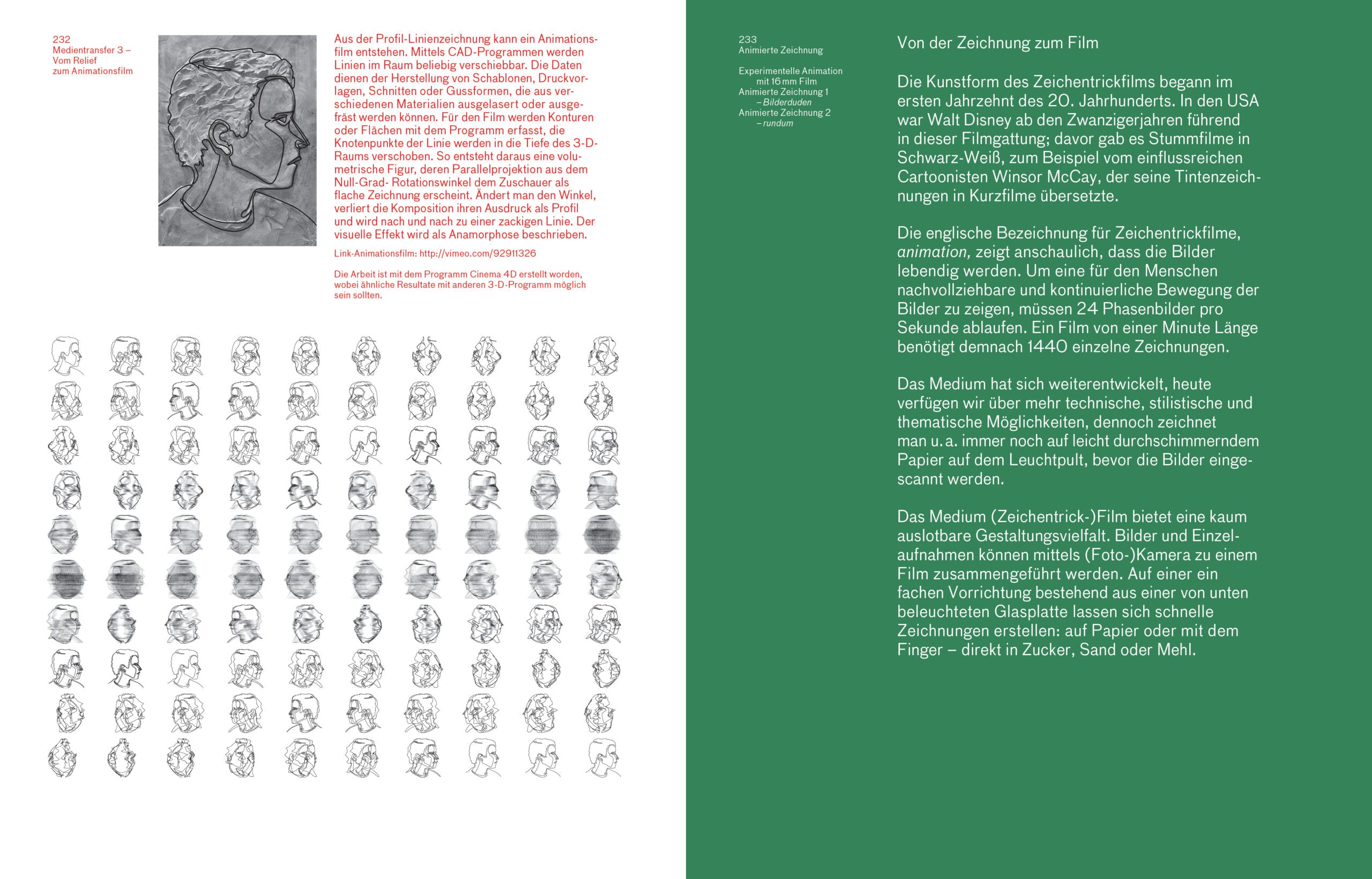 Figürliches Zeichnen