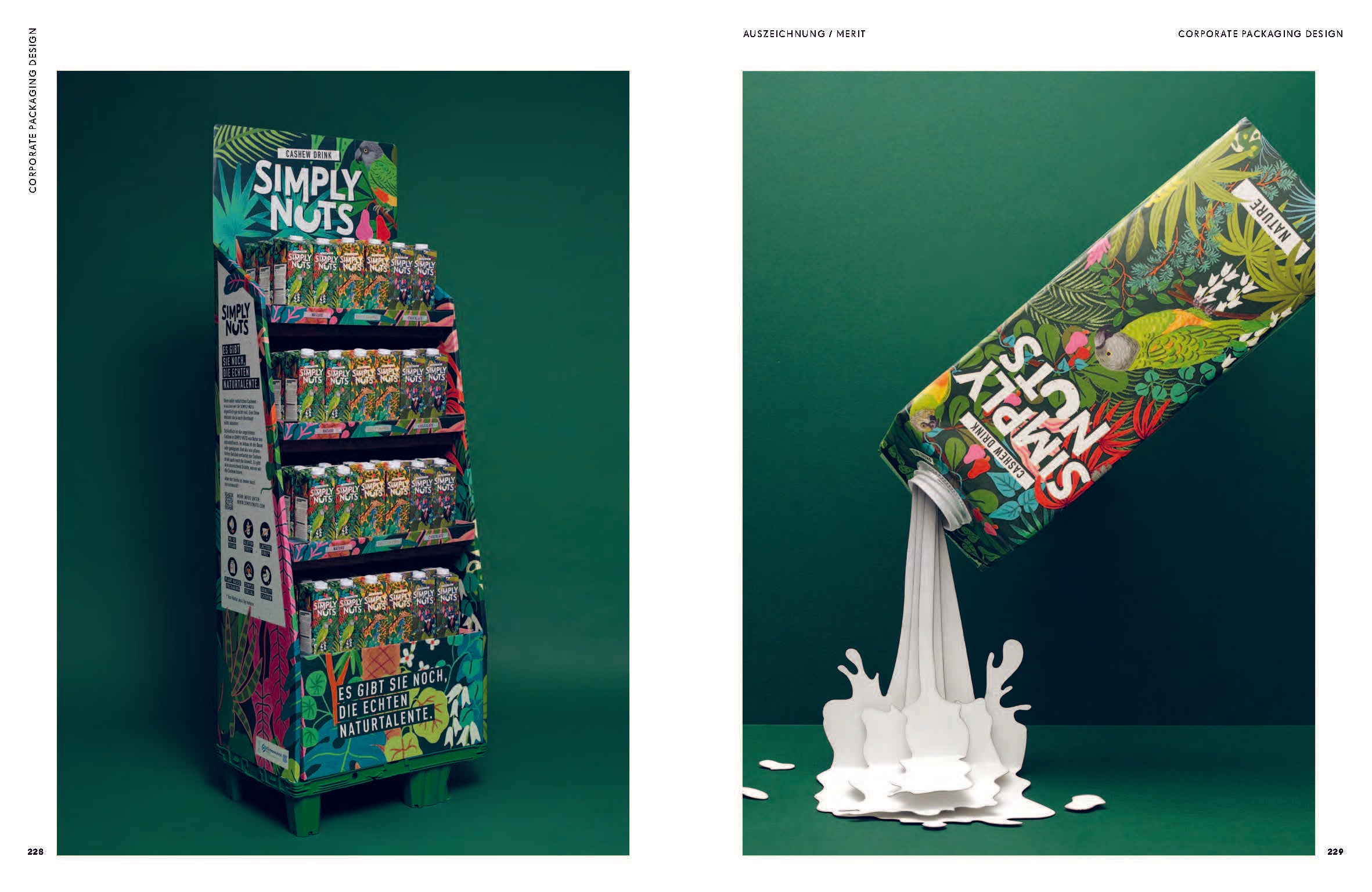 30. Corporate Design Preis