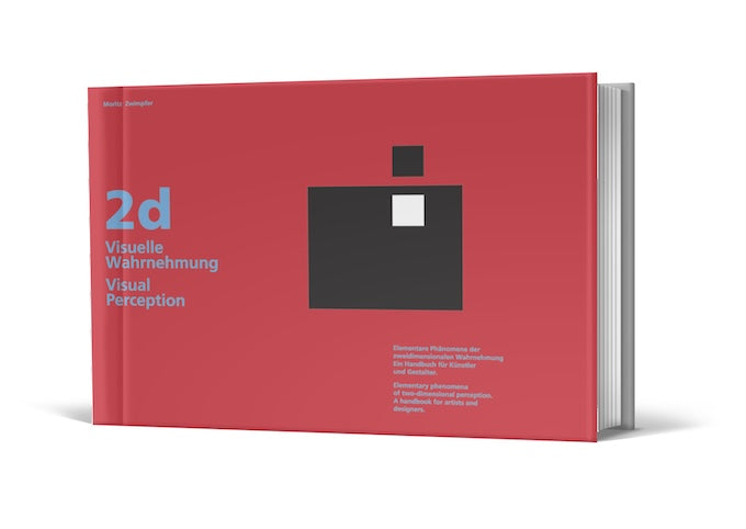 2d Visuelle Wahrnehmung