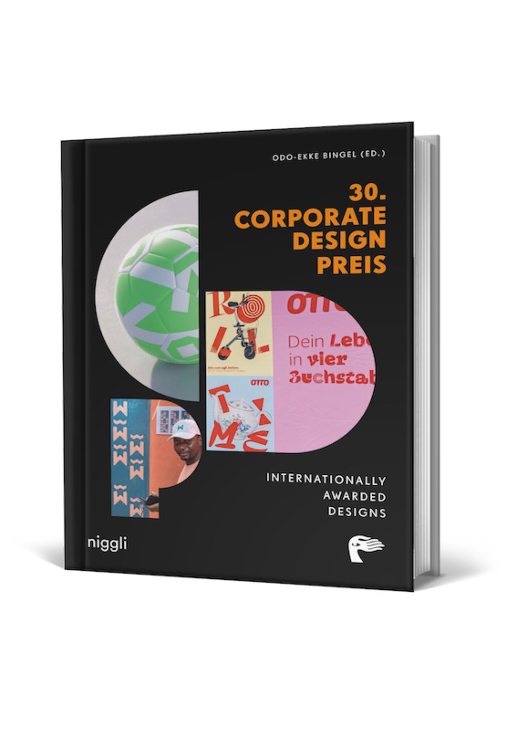 30. Corporate Design Preis