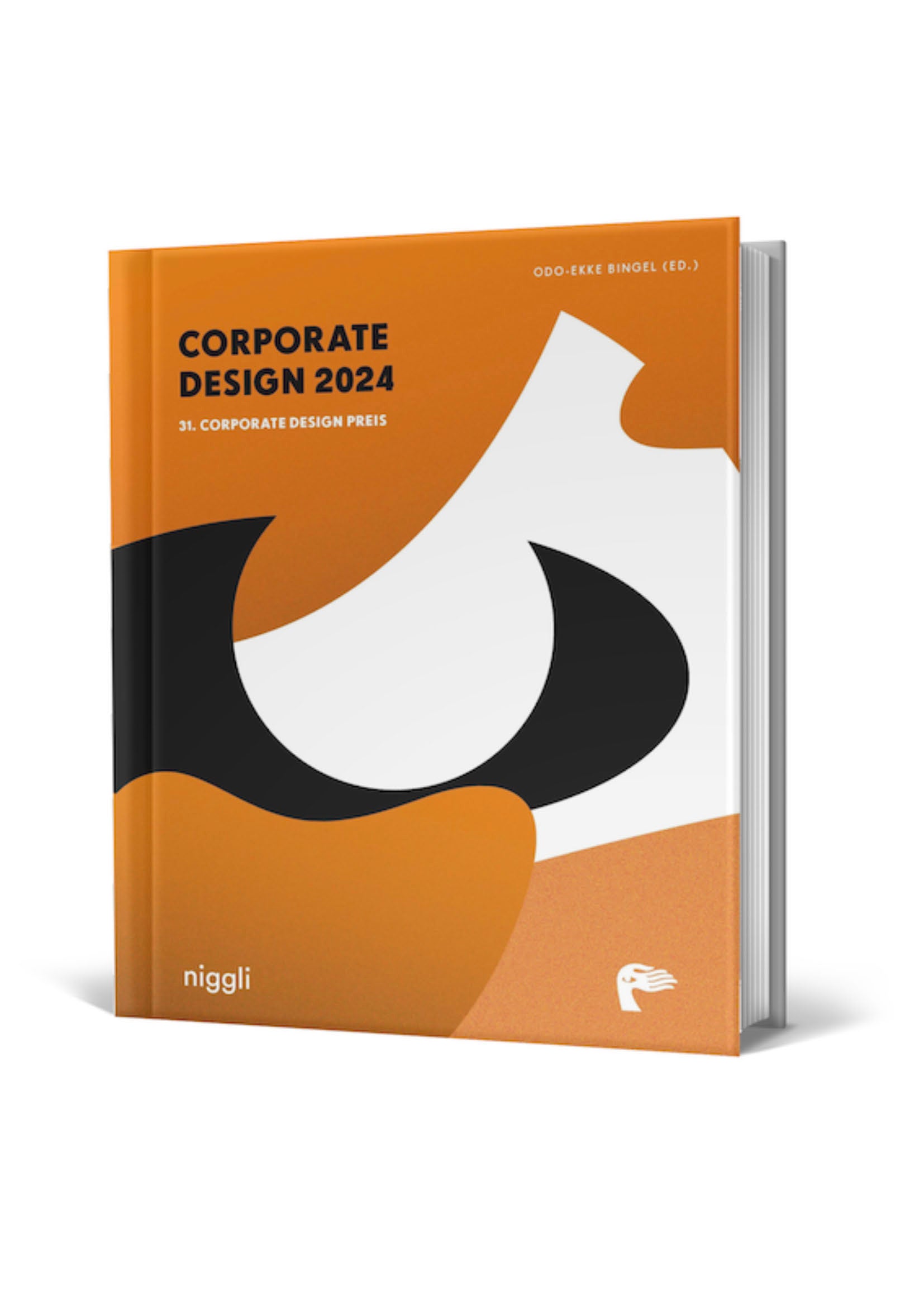 31. Corporate Design Preis