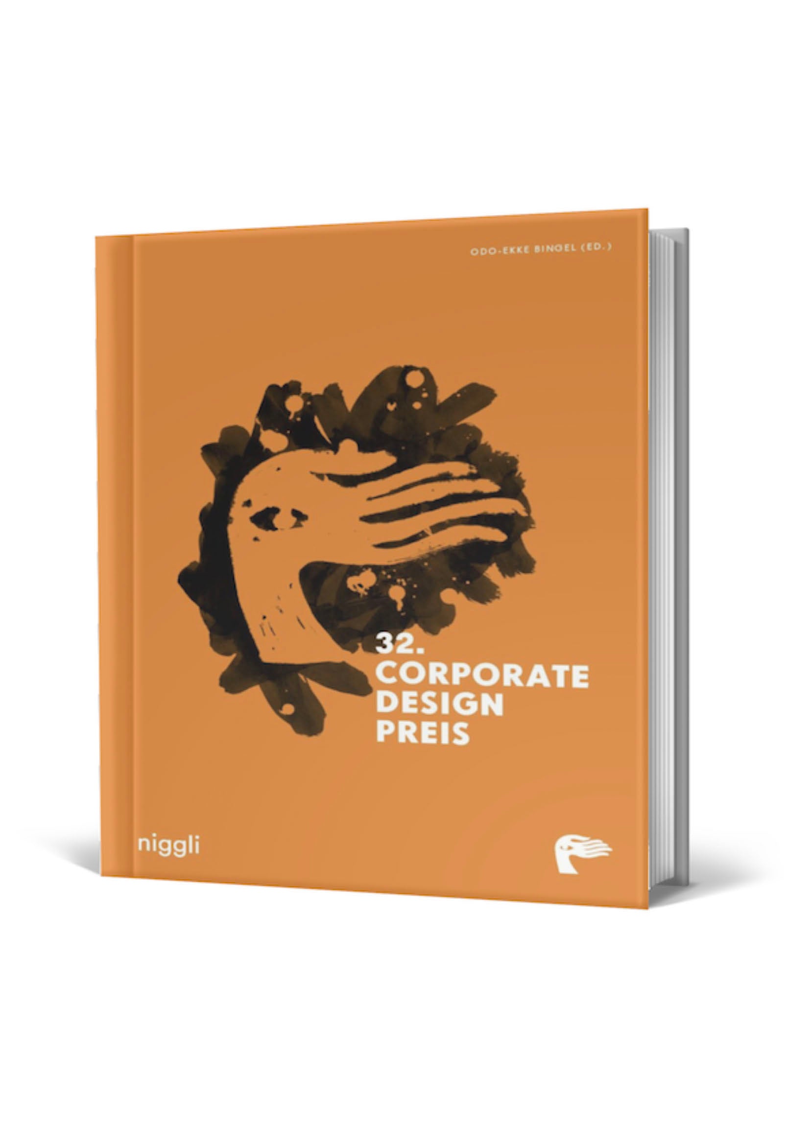32. Corporate Design Preis