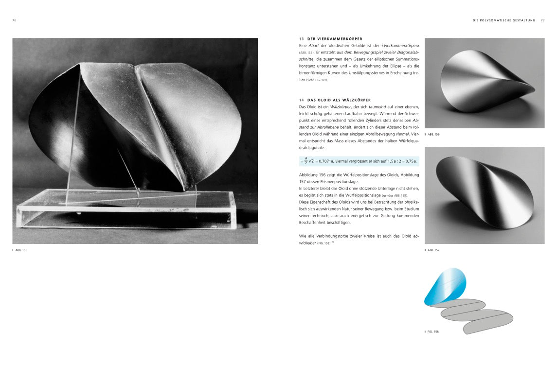 Die Welt ist Umstülpbar