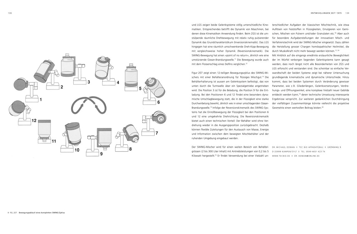 Die Welt ist Umstülpbar