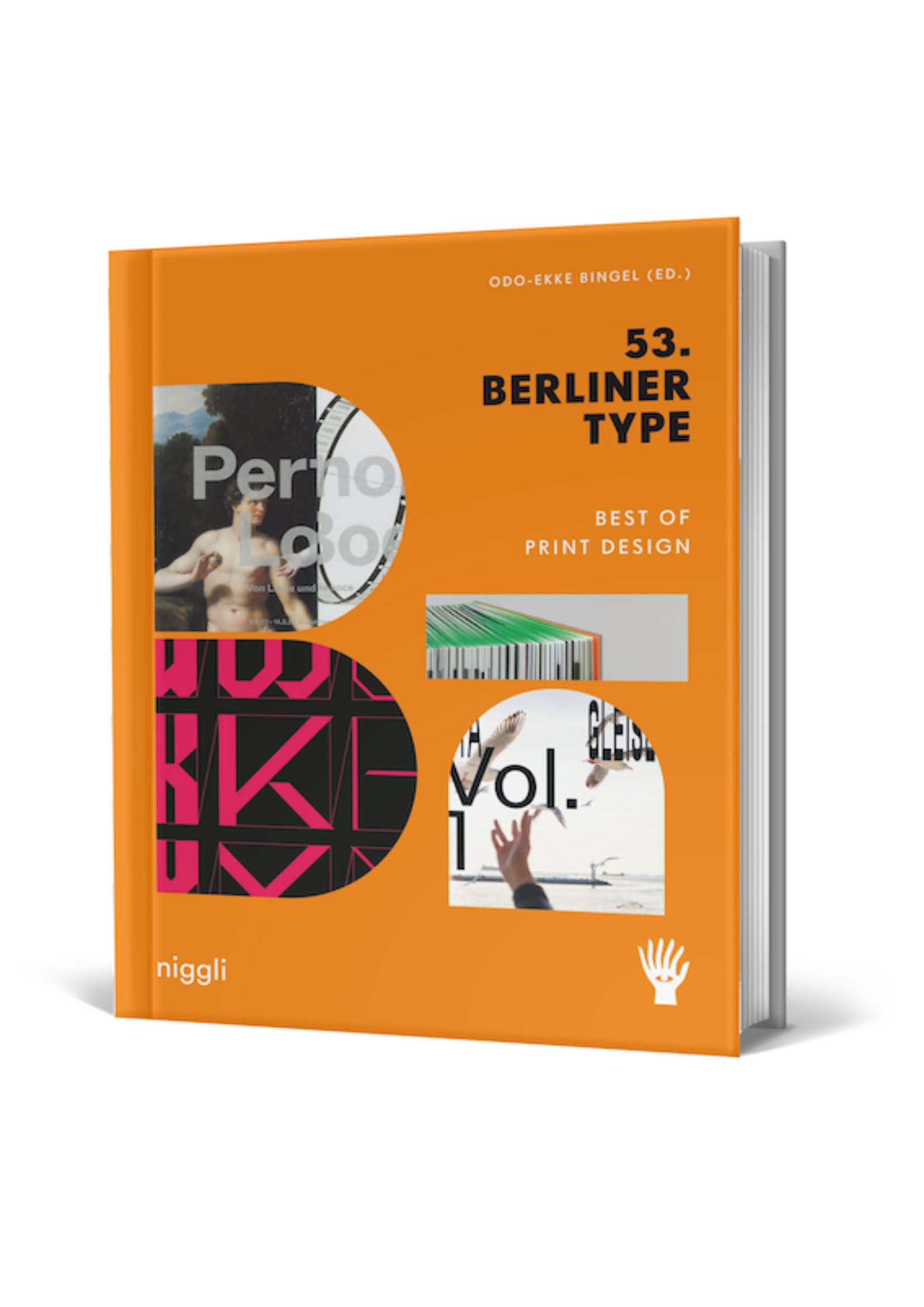 53. Berliner Type