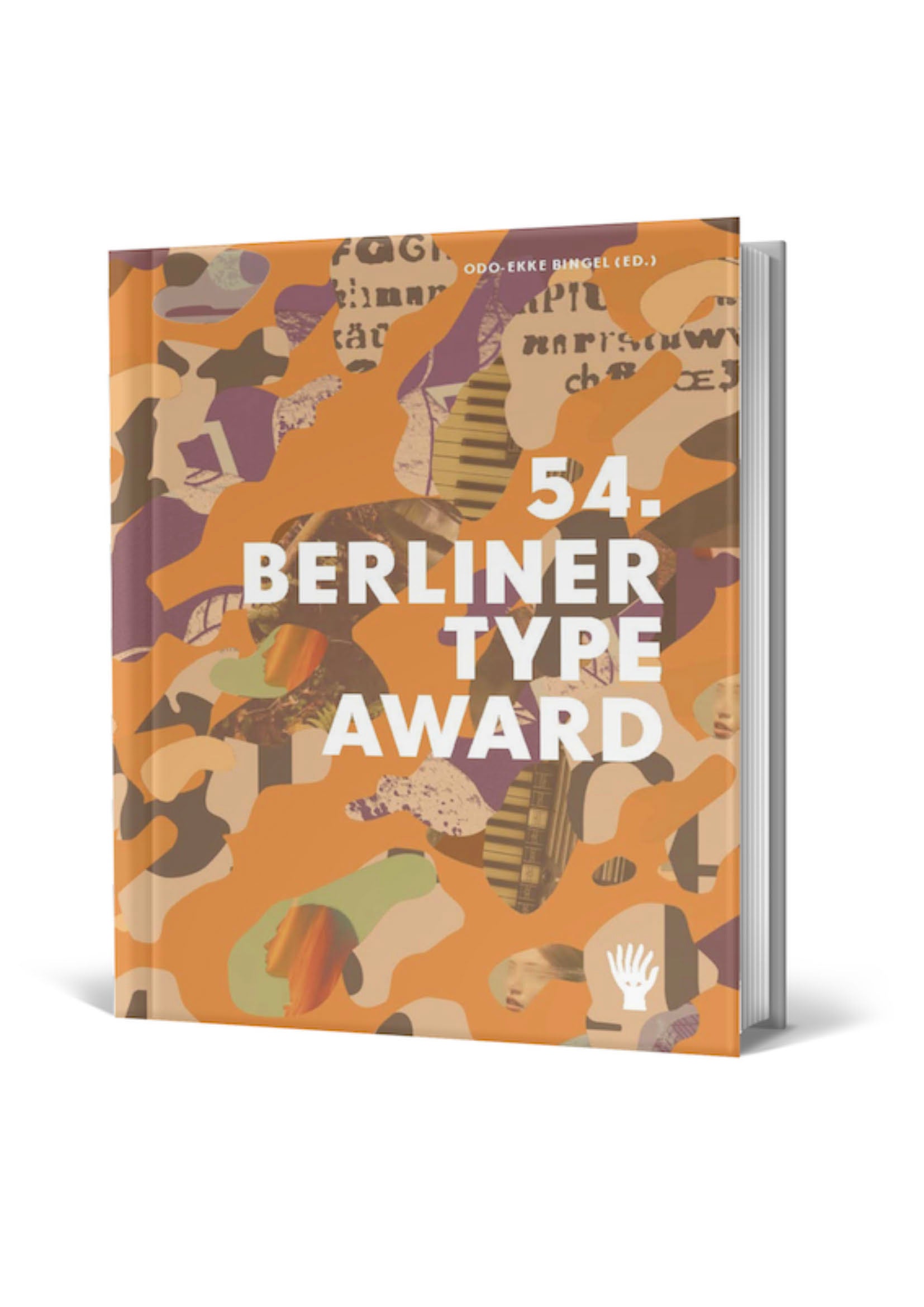 54. Berliner Type Award