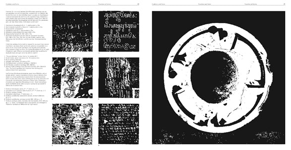 Typography. A Manual of Design – Niggli