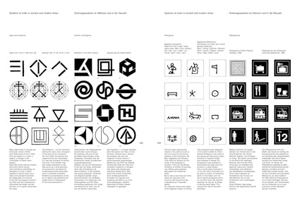Rastersysteme für die visuelle Gestaltung