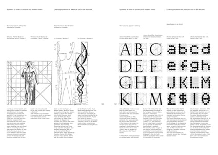 Grid systems in graphic design – Niggli