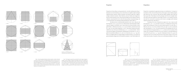 Der typografische Raster