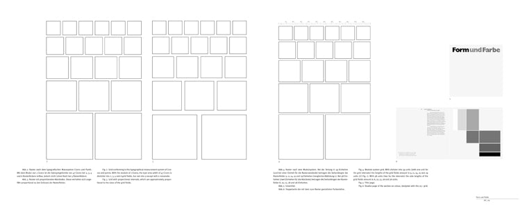 Der typografische Raster
