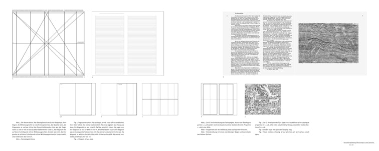 Der typografische Raster