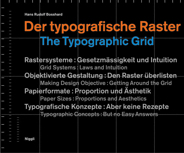 Der typografische Raster