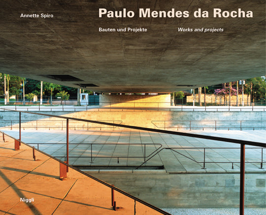 Paulo Mendes da Rocha