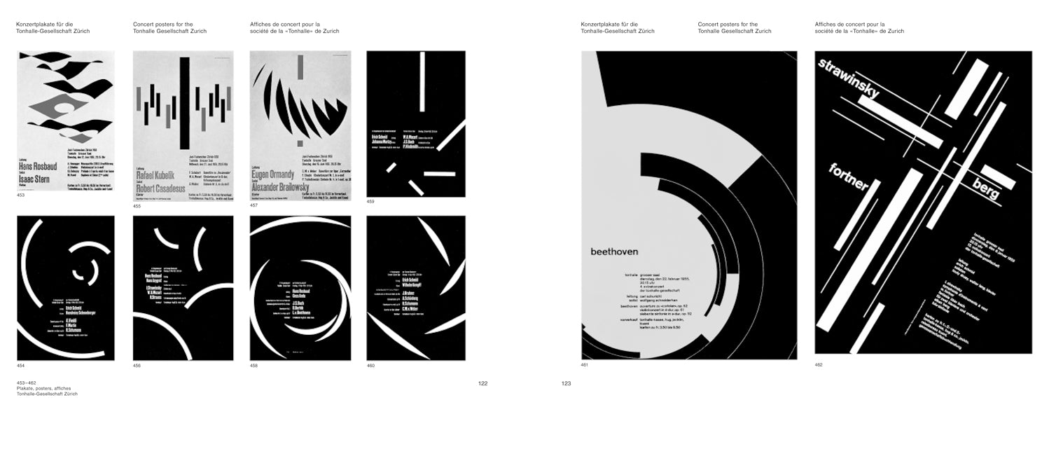 Gestaltungsprobleme des Grafikers