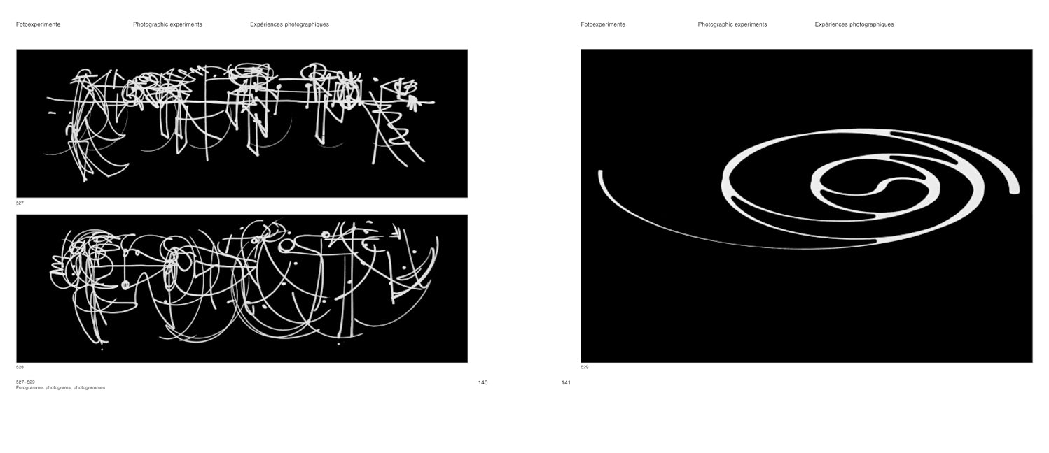 Gestaltungsprobleme des Grafikers