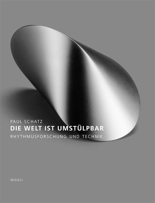 Die Welt ist umstülpbar