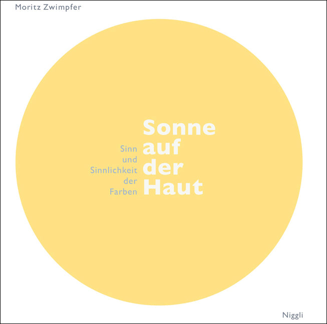 Sonne auf der Haut