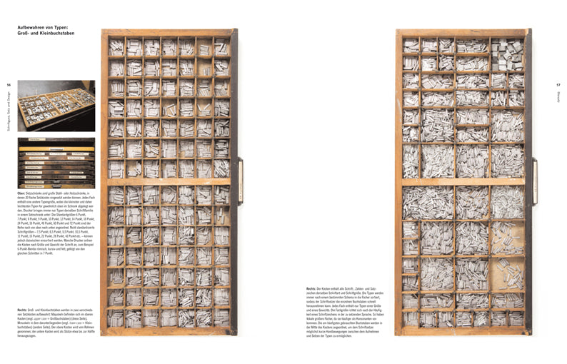 Die Kunst der Beschriftung