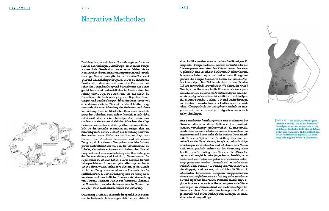 Die Macht der Schrift