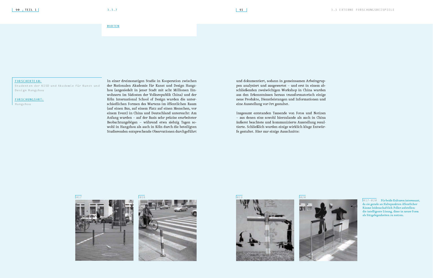 Die Macht der Schrift