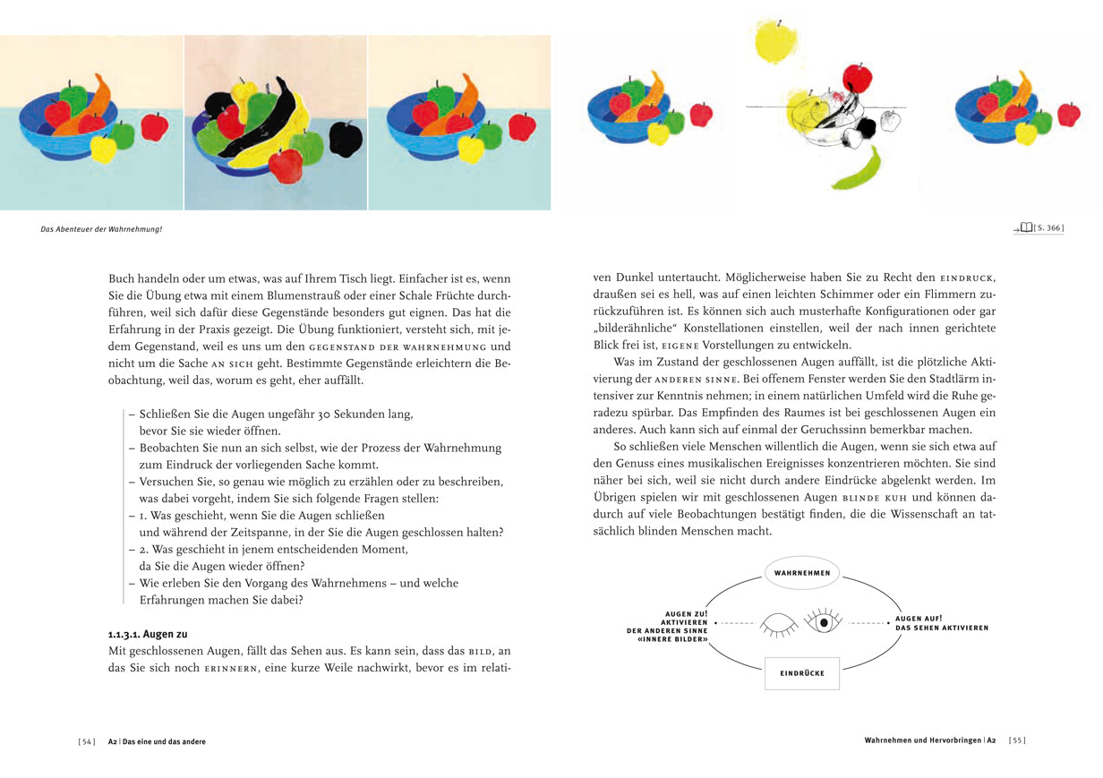 Grundlagen der Gestaltung