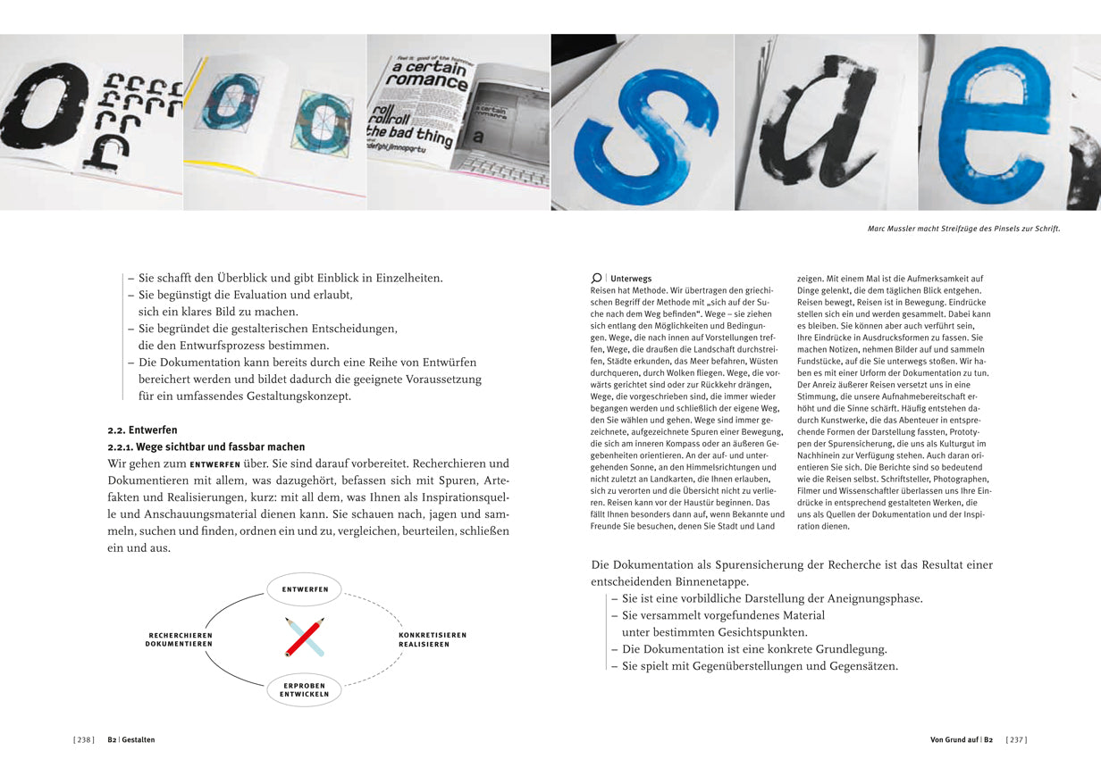 Grundlagen der Gestaltung