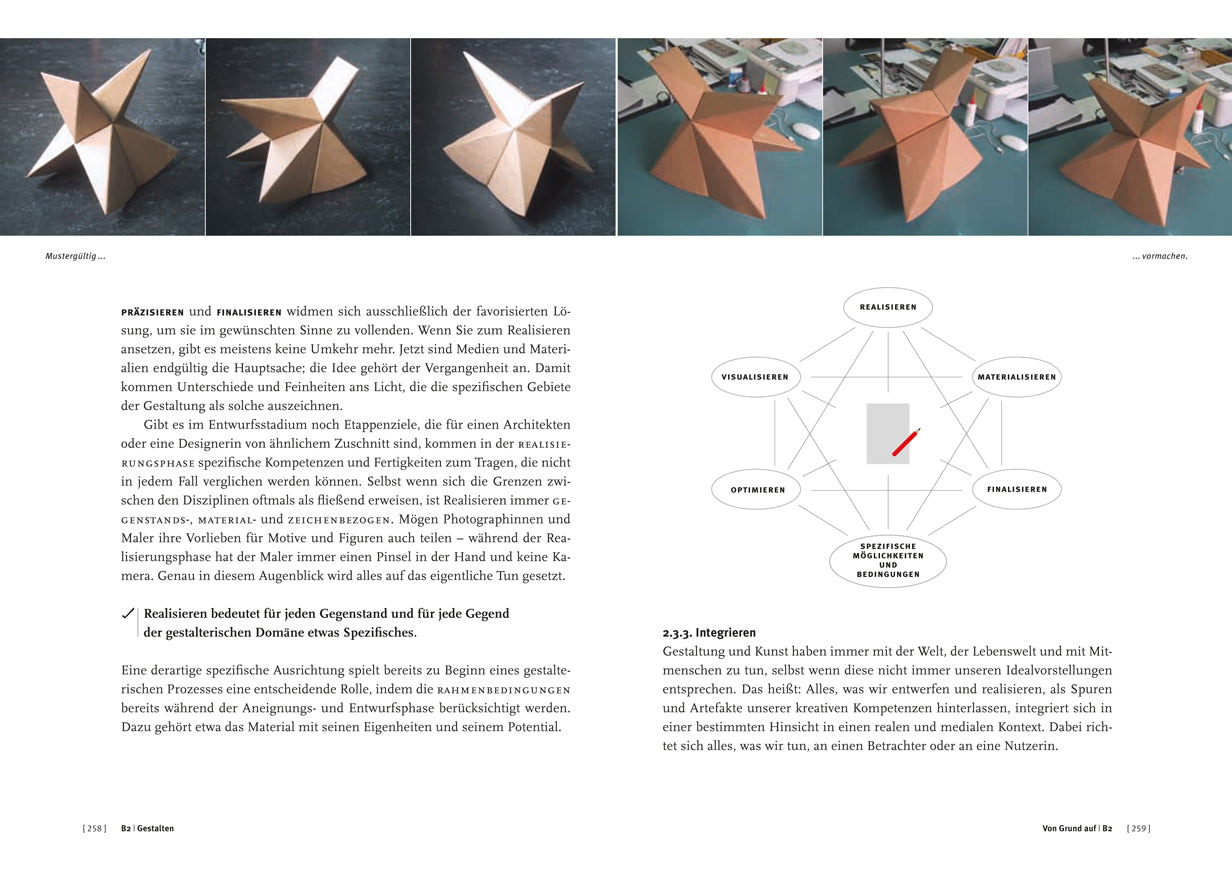 Grundlagen der Gestaltung