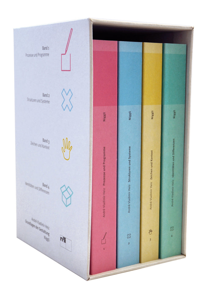 Grundlagen der Gestaltung