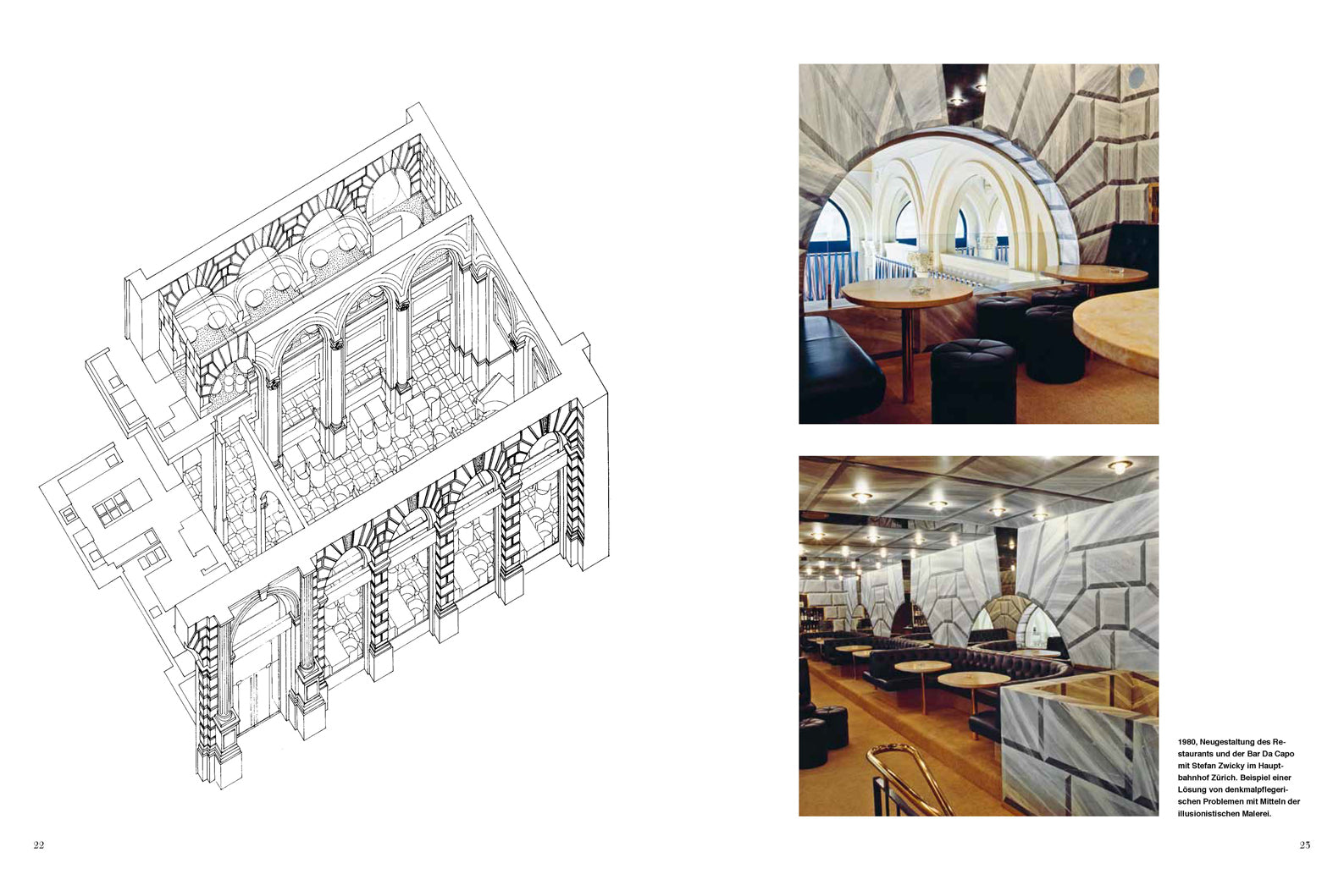 Die Allgemeine Entwurfsanstalt mit Trix und Robert Haussmann