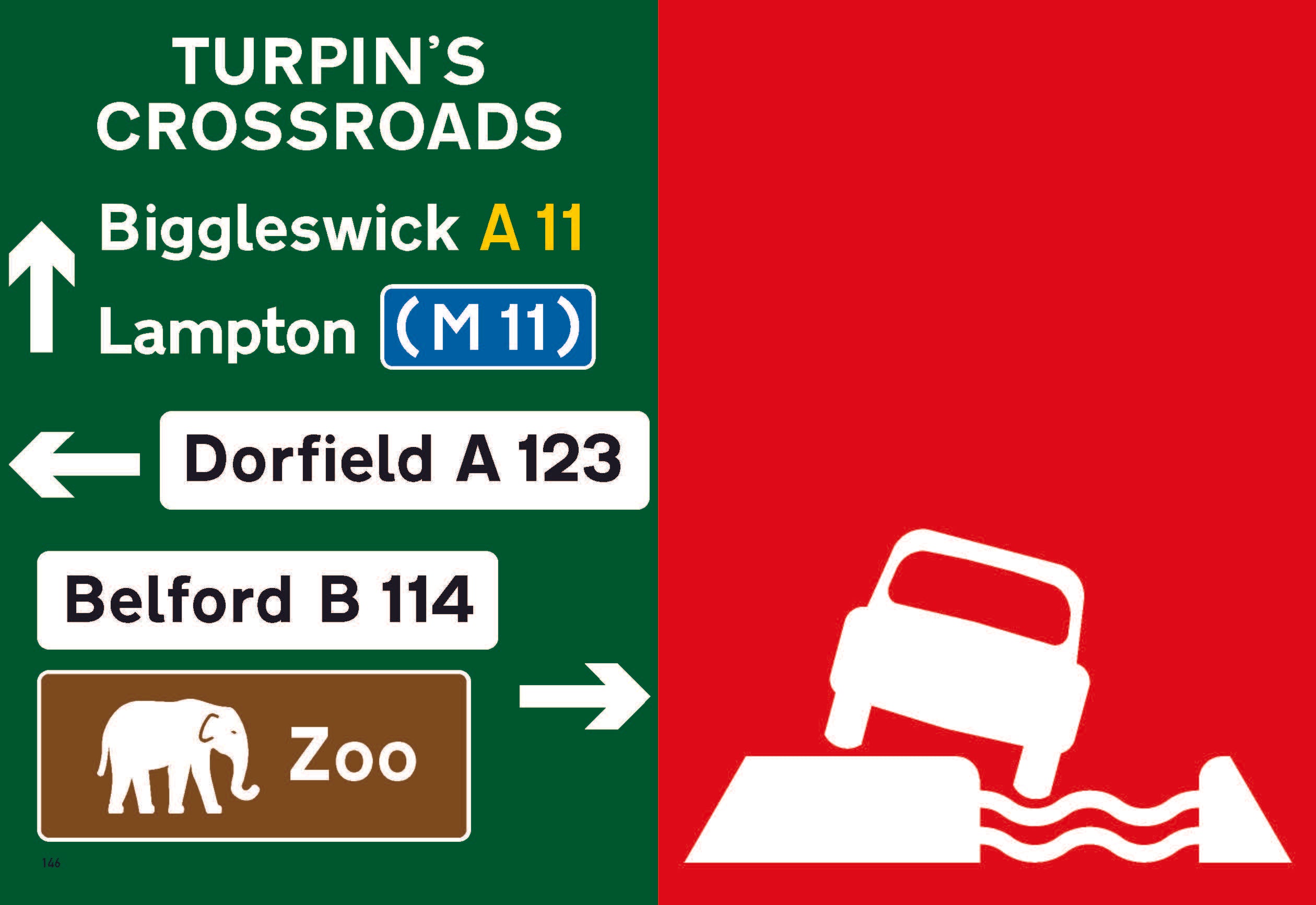 Schrift und Identität