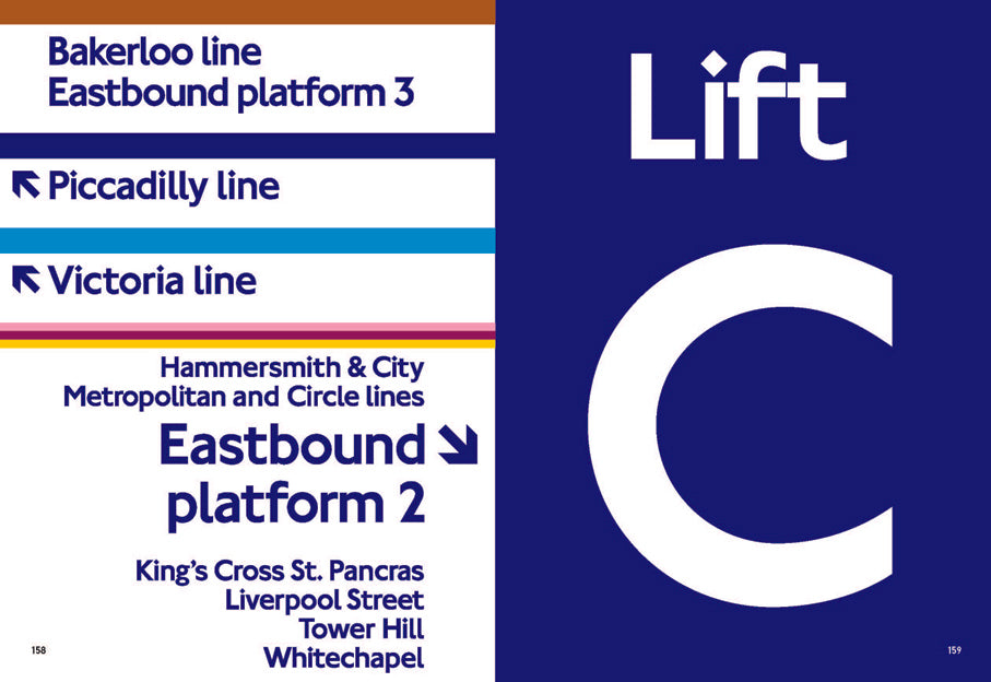 Schrift und Identität