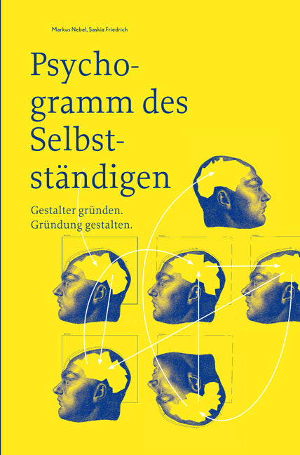 Psychogramm des Selbstständigen