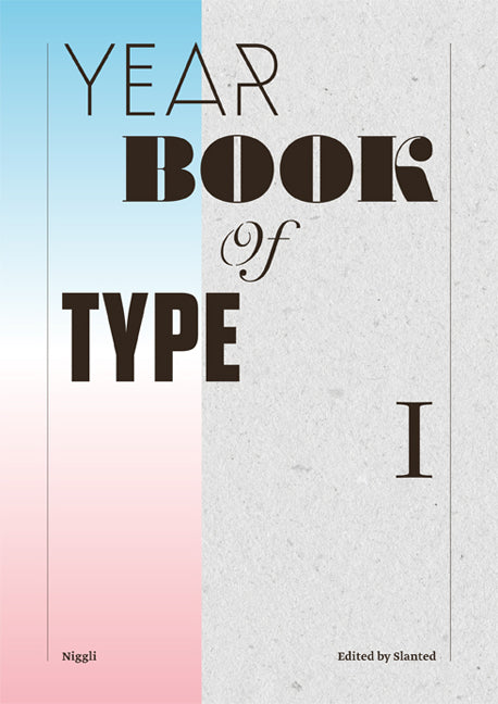 Yearbook of Type I