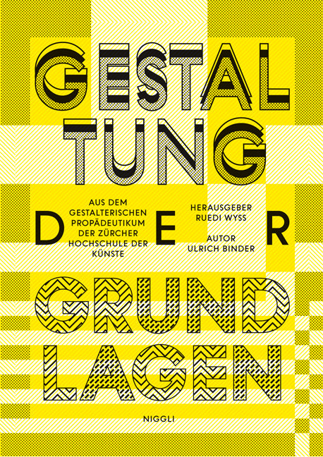 Gestaltung der Grundlagen