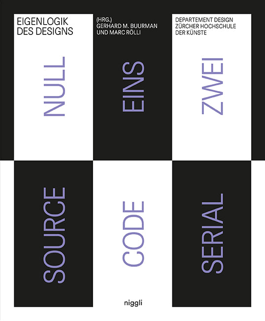 Intrinsic Logic of Design