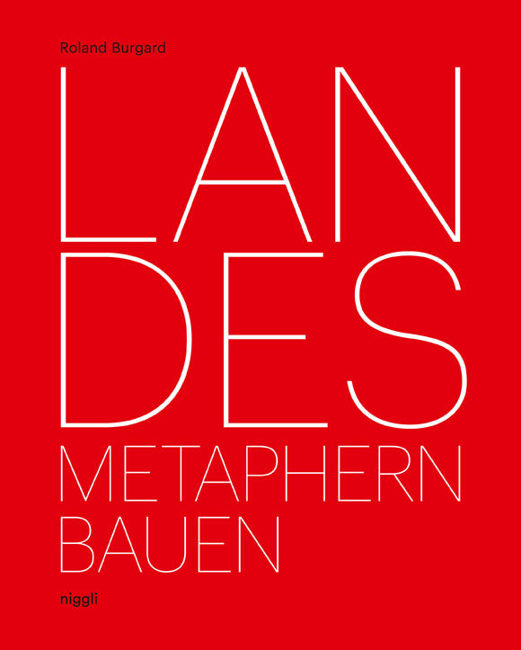 Landes. Metaphern Bauen