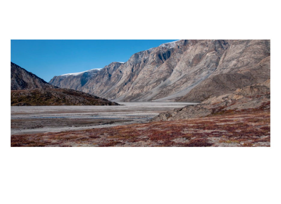 „Der Verstand so schnell, die Seele so langsam“