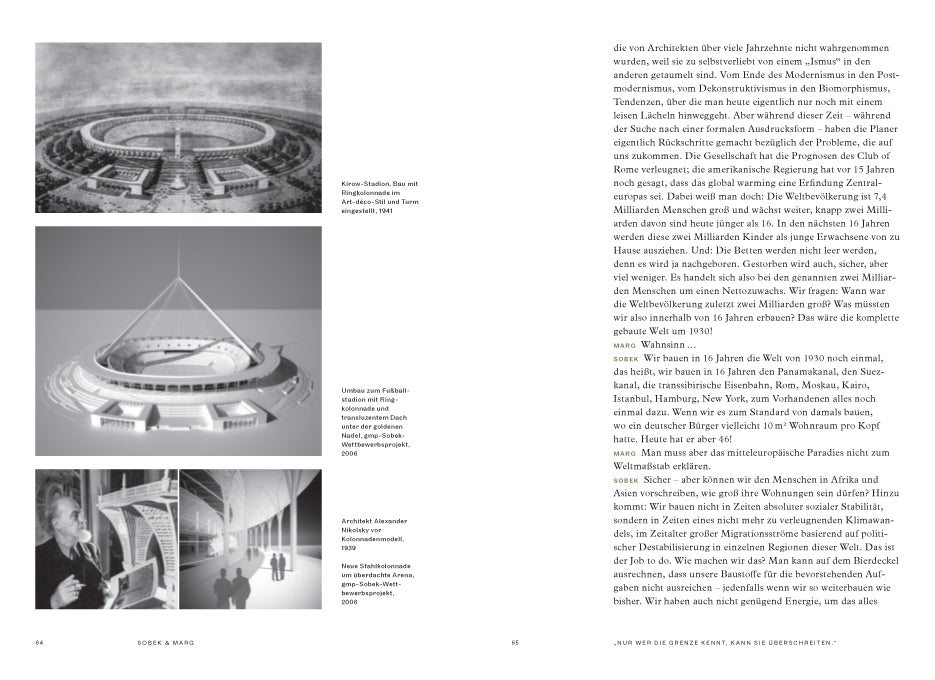 „Der Verstand so schnell, die Seele so langsam“