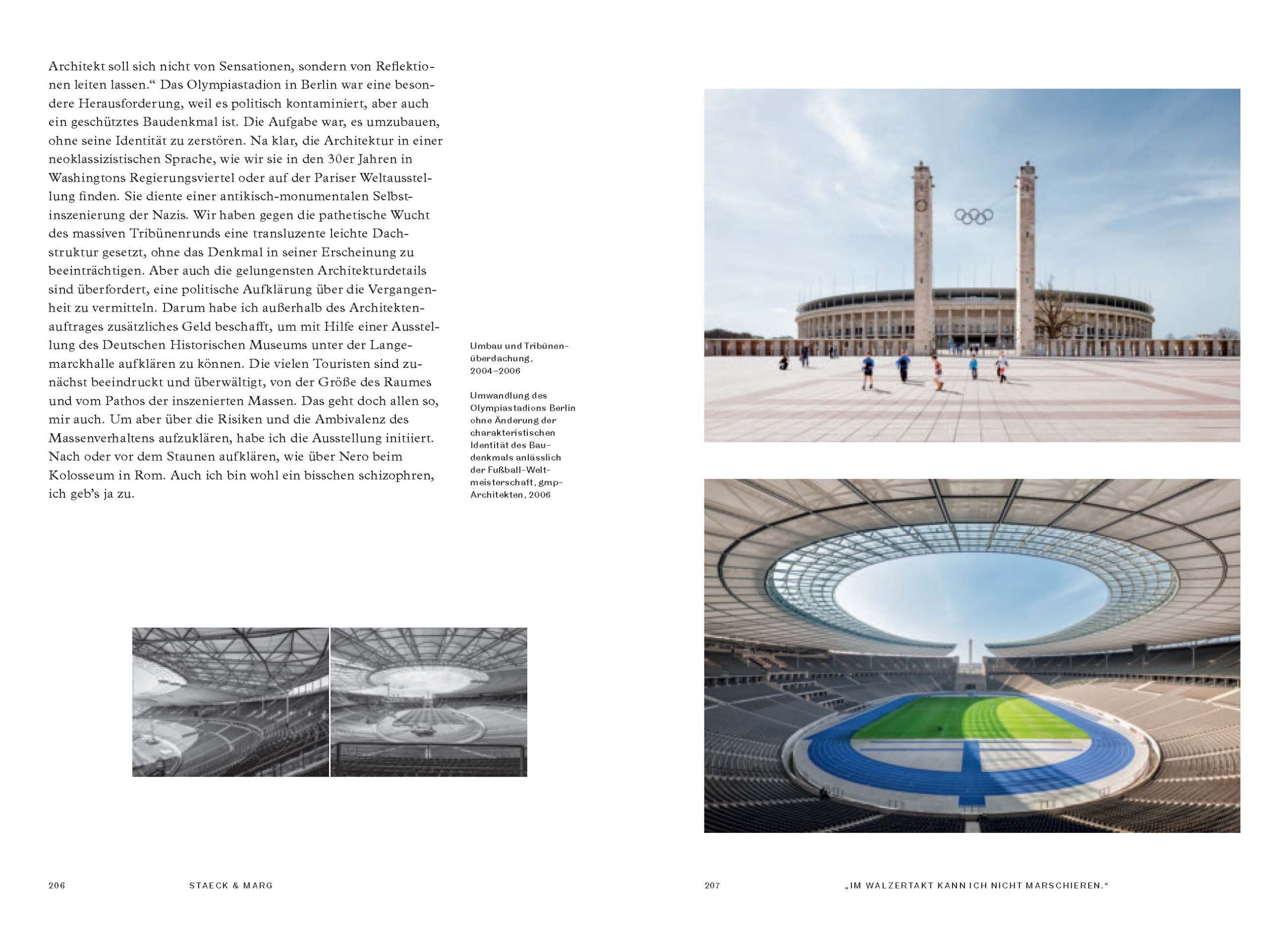 „Der Verstand so schnell, die Seele so langsam“