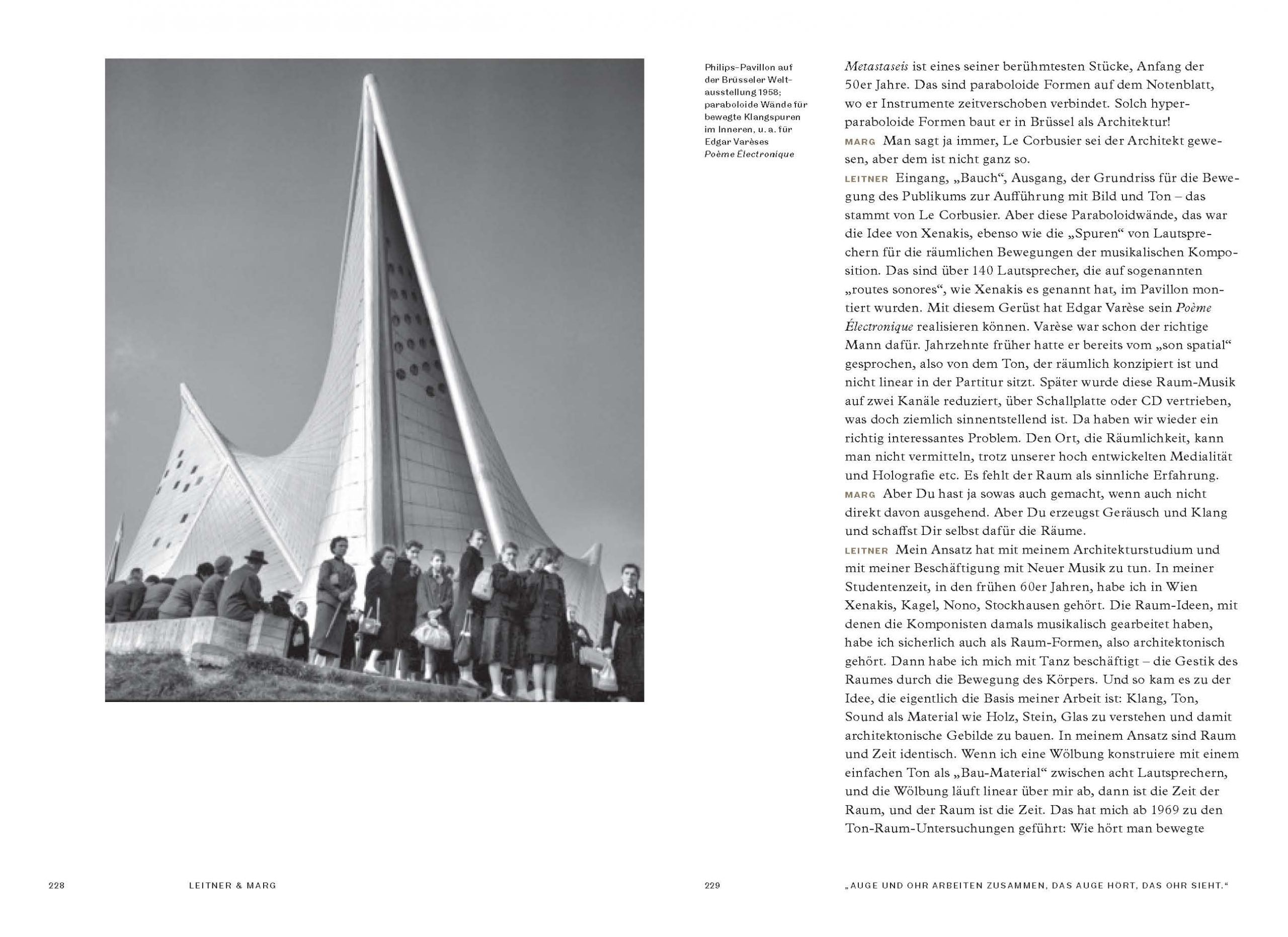 „Der Verstand so schnell, die Seele so langsam“