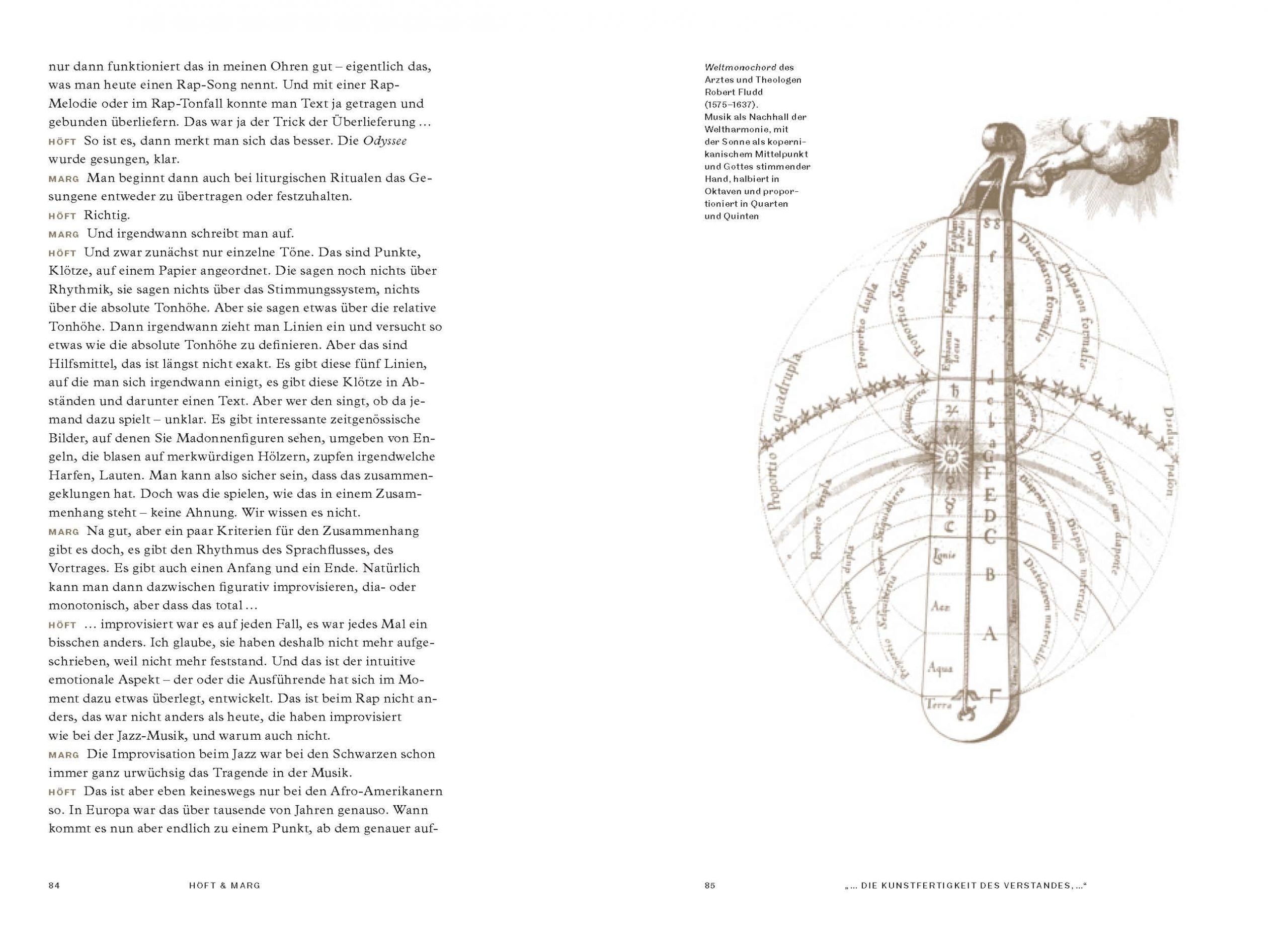„Der Verstand so schnell, die Seele so langsam“