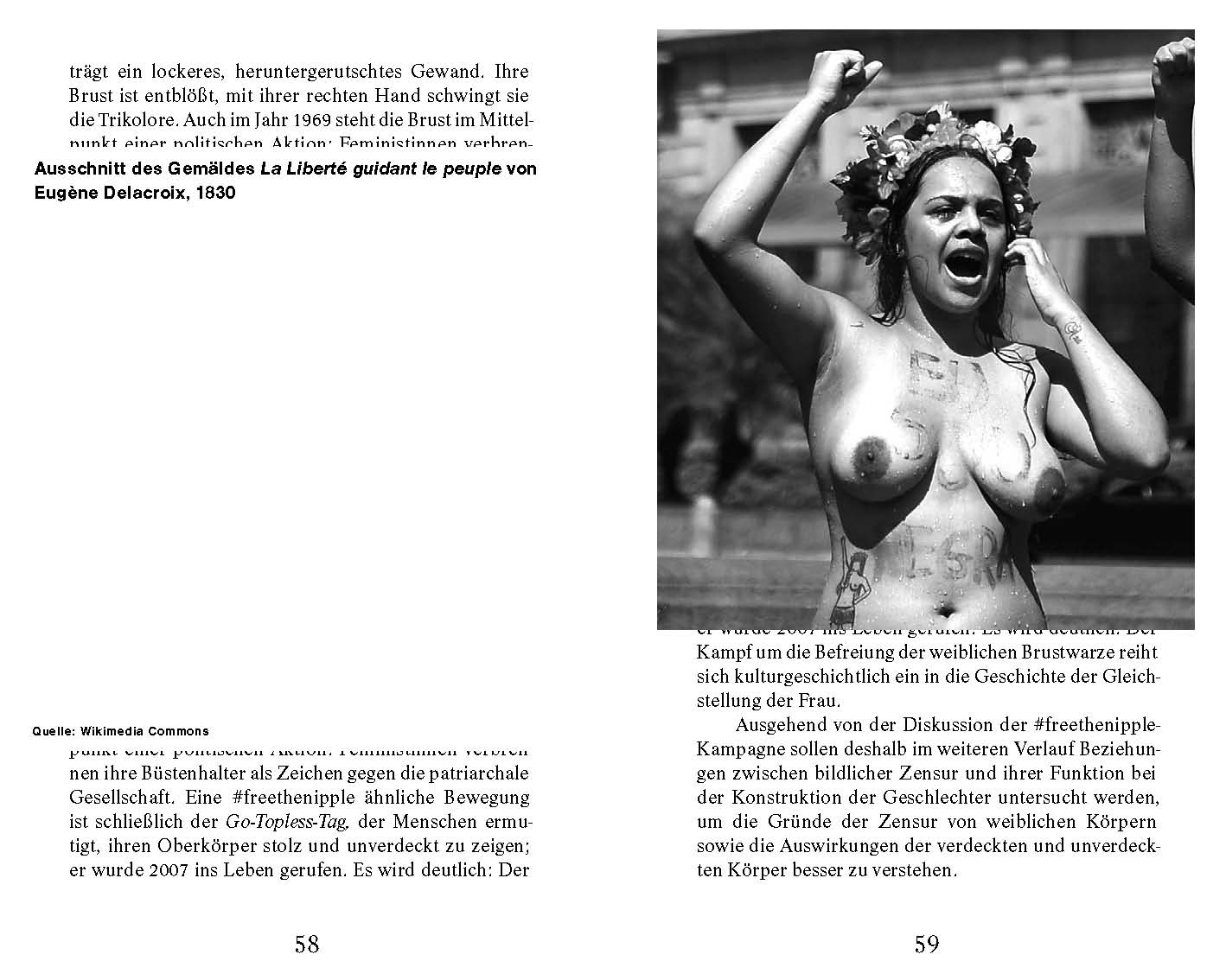 Ästhetik der Zensur