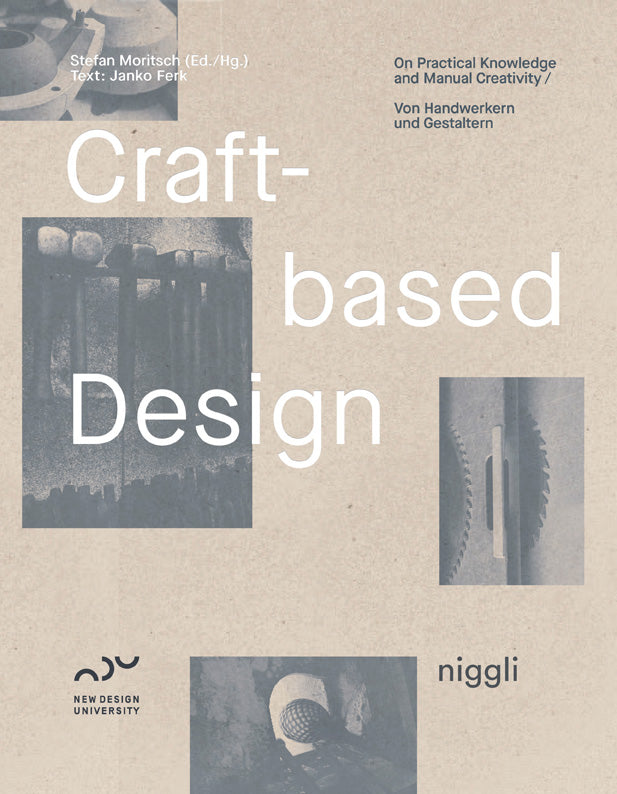 Craft-based Design